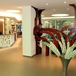 Congress Am Stadtpark 4* Hanower
