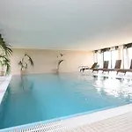 Hotel Congress Am Stadtpark