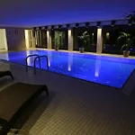 Congress Am Stadtpark Hotel 4*