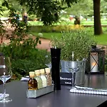 Congress Am Stadtpark Hotel