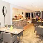 Congress Am Stadtpark Hotel Hannover