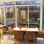Hotel Congress Am Stadtpark