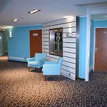 Congress Am Stadtpark Hotel Hannover