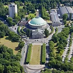 Congress Am Stadtpark Hannover