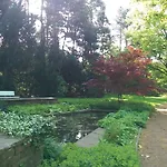 Hotel Congress Am Stadtpark Hannover