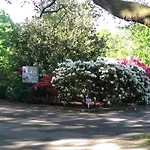 Congress Am Stadtpark 4*