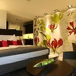 Hotel Congress Am Stadtpark 4*