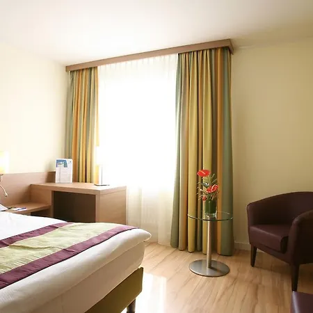 Congress Am Stadtpark