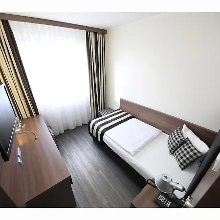 Congress Am Stadtpark Hannover