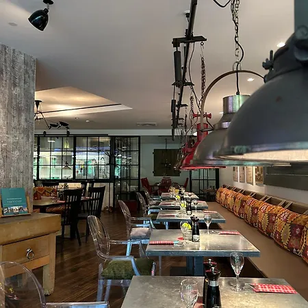 Congress Am Stadtpark