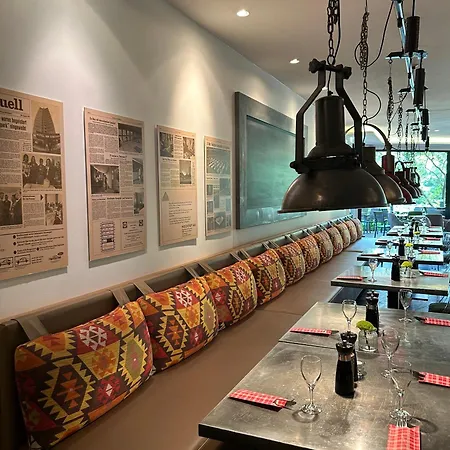 Congress Am Stadtpark Hannover