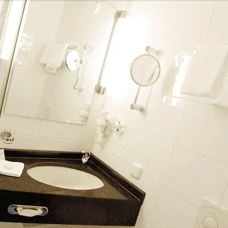 Congress Am Stadtpark הנובר