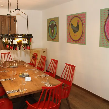 Congress Am Stadtpark 4* הנובר