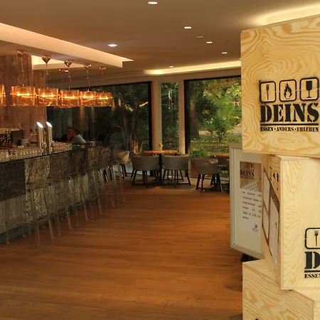 Congress Am Stadtpark