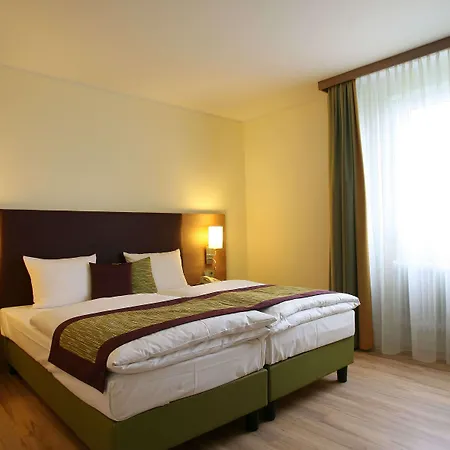 Congress Am Stadtpark 4* Hannover