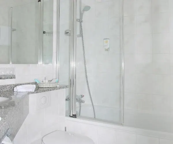 Hotel Congress Am Stadtpark