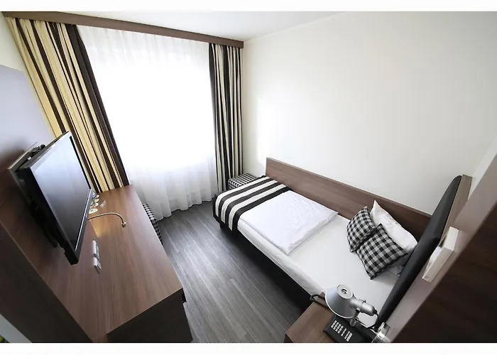 Congress Am Stadtpark Hannover