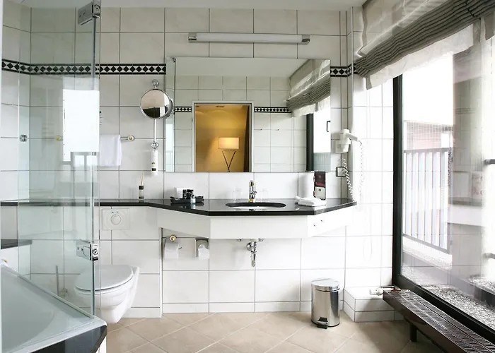 Congress Am Stadtpark