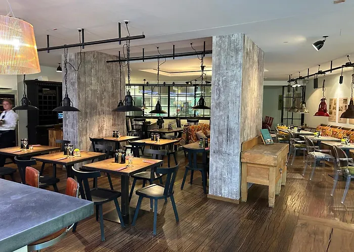 Congress Am Stadtpark Hannover