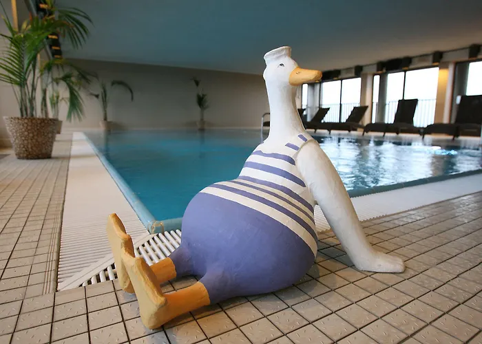 Congress Am Stadtpark 4*