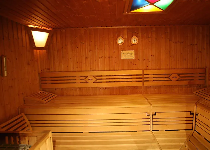 Congress Am Stadtpark Hotel Hannover