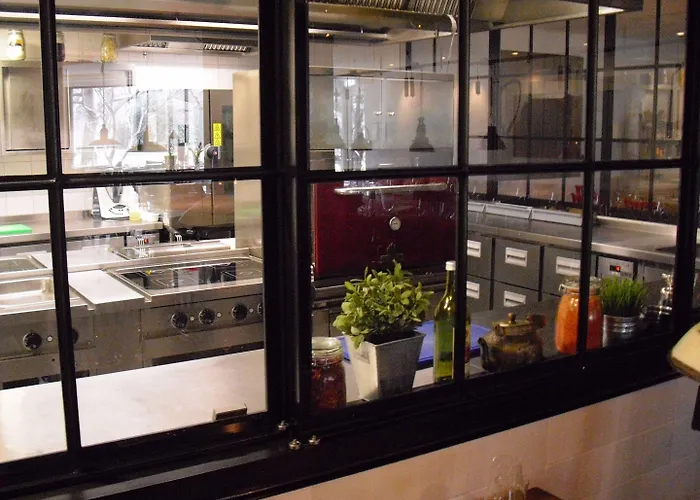 Congress Am Stadtpark 4*