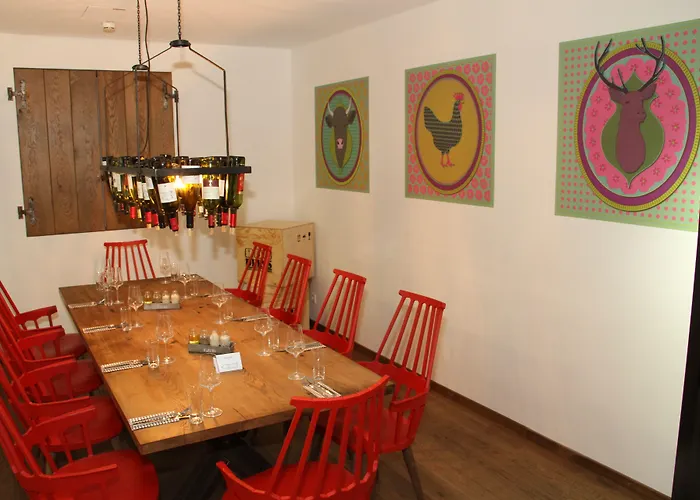 Congress Am Stadtpark 4* Hannover