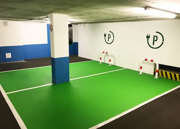 Congress Am Stadtpark Hannover