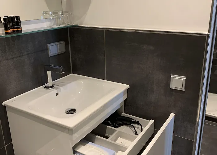 Hotel Congress Am Stadtpark Hannover