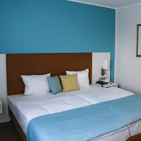 Congress Am Stadtpark