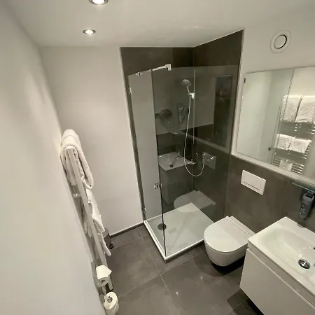 Congress Am Stadtpark Hotel Hannover