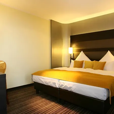 Congress Am Stadtpark Hotel