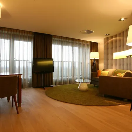 Congress Am Stadtpark Hannover