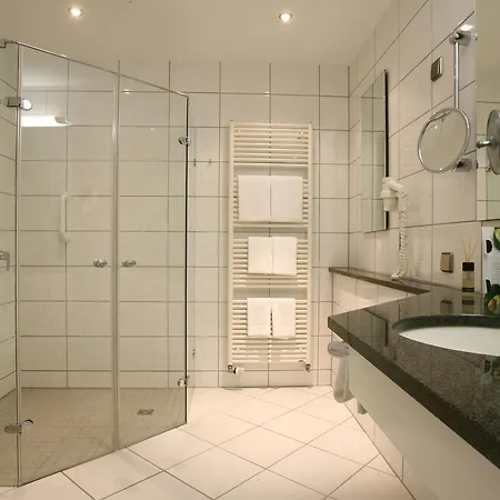 Congress Am Stadtpark