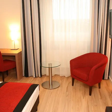 Congress Am Stadtpark Hannover