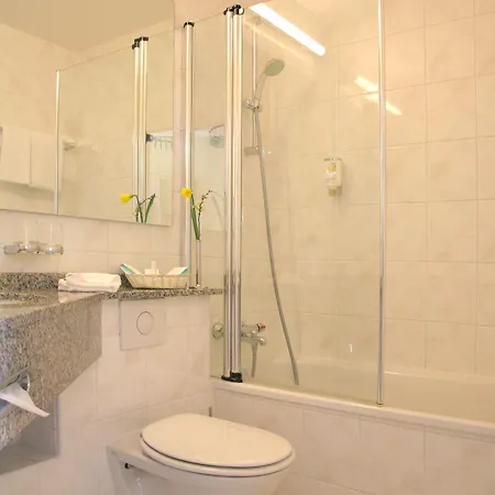 Congress Am Stadtpark Hotel