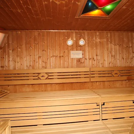 Congress Am Stadtpark Hannover