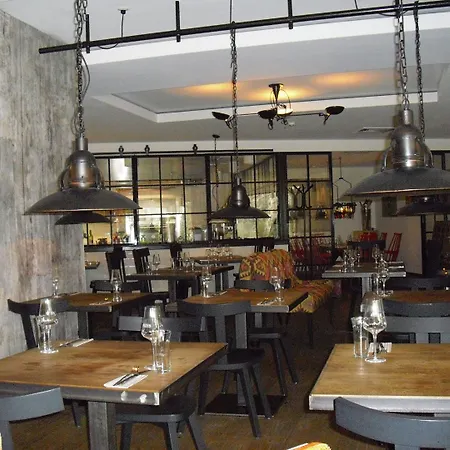 Hotel Congress Am Stadtpark Hannover