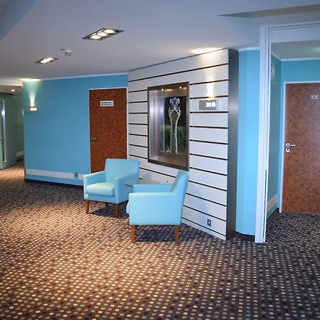 Congress Am Stadtpark Hotel Hannover