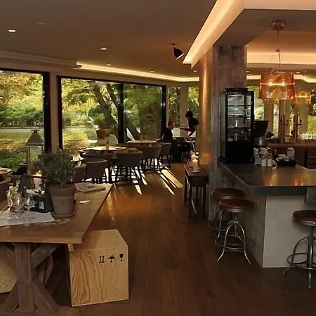 Congress Am Stadtpark Hannover