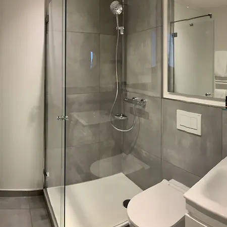 Congress Am Stadtpark Hotel