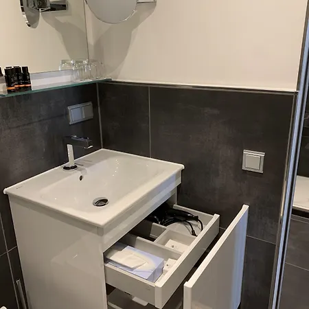 Hotel Congress Am Stadtpark Hannover