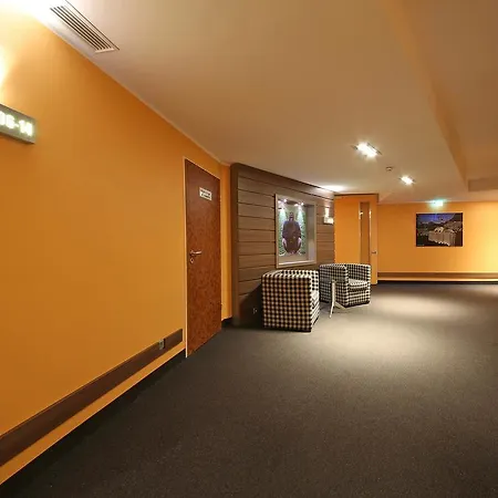 Congress Am Stadtpark Hotel Hannover