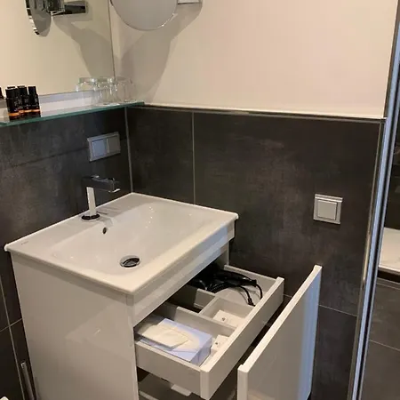 Hotel Congress Am Stadtpark Hannover