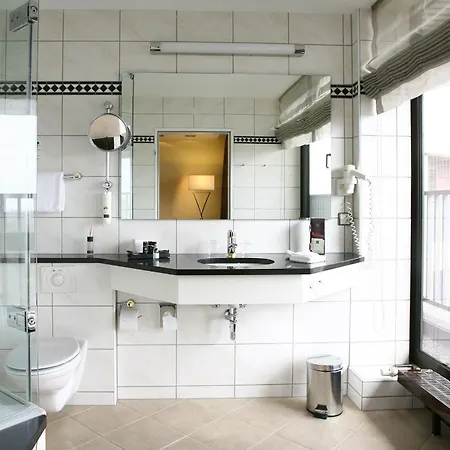 Congress Am Stadtpark