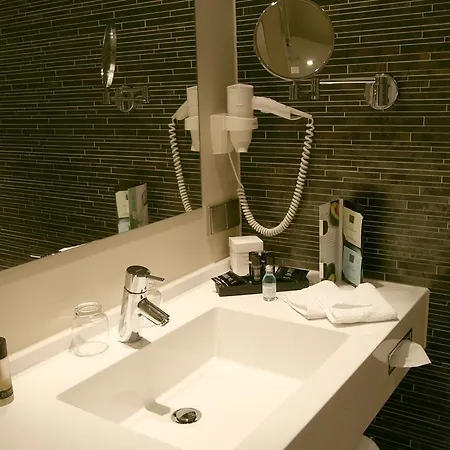 Congress Am Stadtpark Hannover